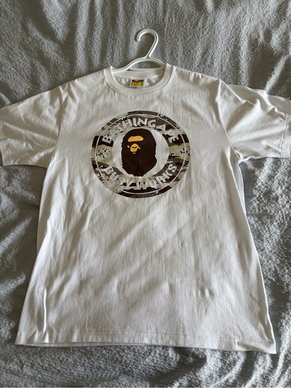 Bape T Shirt
